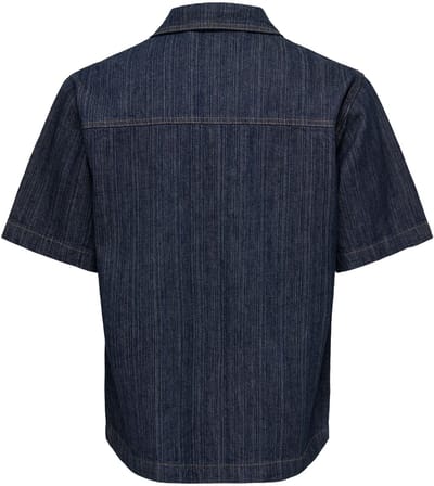 ONLY & SONS Denim overhemd ONSWAYNE Denim overhemd