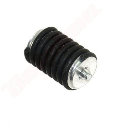 Trillingsdemper passend op MAKITA DCS5000 , DOLMAR PS5000 ( 181 114 401 )