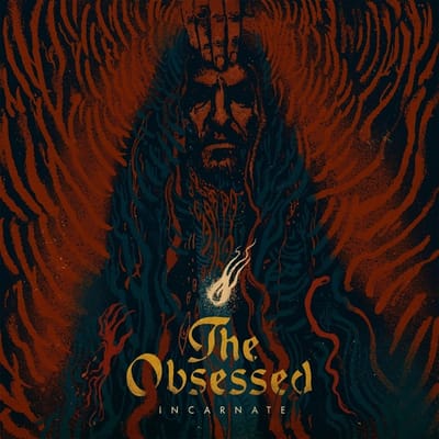 The Obsessed - Incarnate (2 LP)