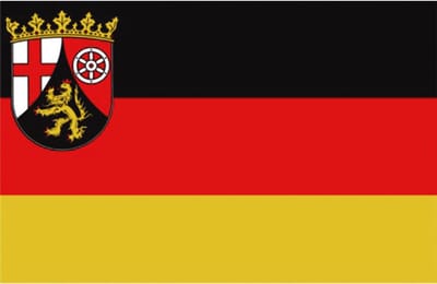 Rheinland-pfalz 20x30