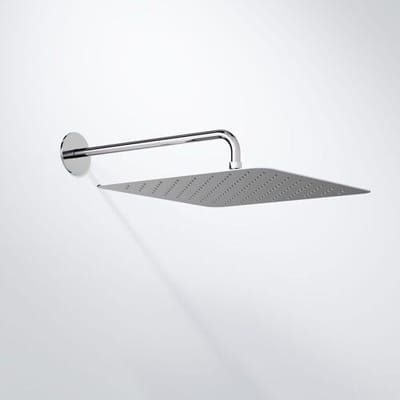 Steinberg Sensual Rain rain shower ultra flat 40 x 40 cm 390.1683