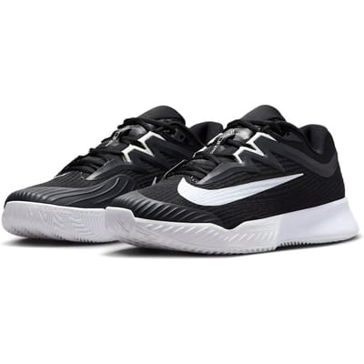 Nike Zoom Vapor Pro 3 Tennisschoenen Heren-zwart, wit