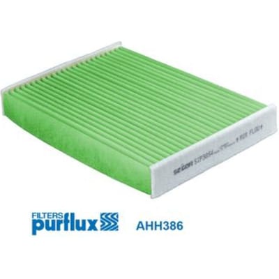 Cabinefilter PURFLUX CabinHepa+ AHH386