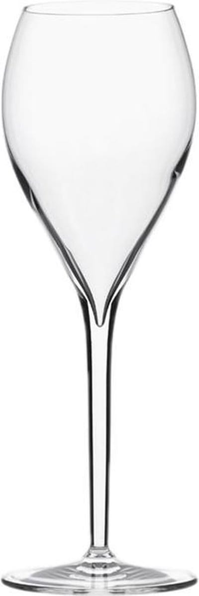 Italesse - Privé Grand Cru Flûte - Champagneglas - Kristal - Set van 6