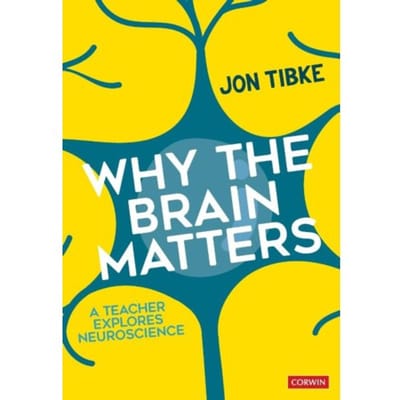Why The Brain Matters - Tibke, Jon