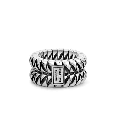 Buddha to Buddha 604 17 - Komang Ring