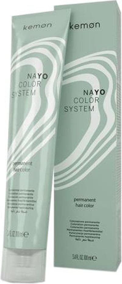 Kemon Nayo 4.7 Castano Viola 50ml