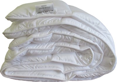 Slaap Vaak Luxe Anti-allergie Dekbed Enkel - 140x200 cm