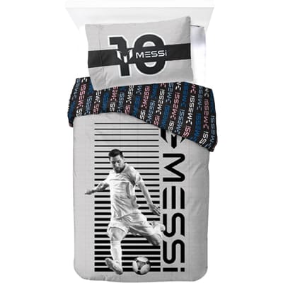 Messi dekbedovertrek