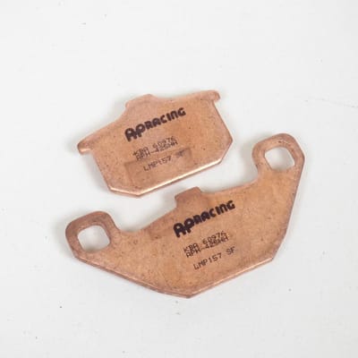 origineel remblokje voor kawasaki 1000 gpz1000rx na 1986 lmp157sf nieuw