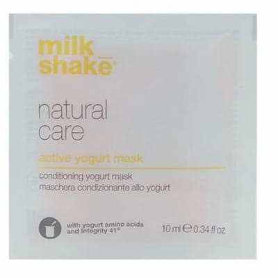 MilkShake Natural Care Hair Cream Treatment 10 ml
