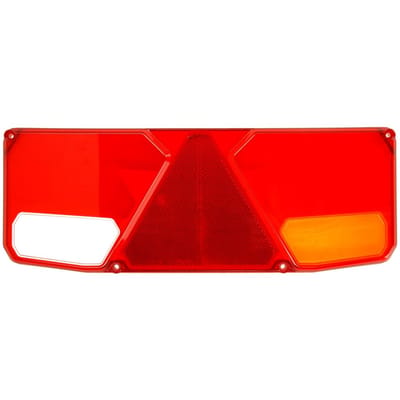 Waś Glas, combinatie achterlicht WAS 1038KL W137