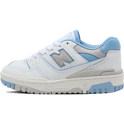 New Balance 550 University Blue White