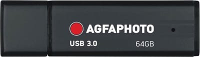 AgfaPhoto 10571  - USB-stick - 64 GB