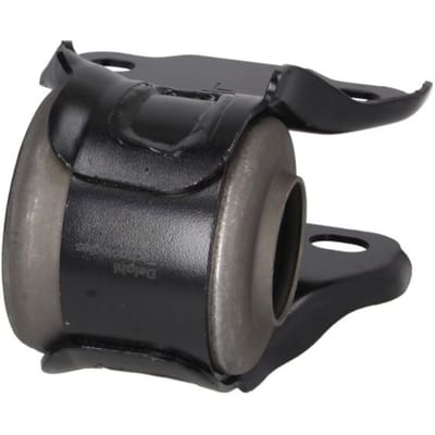 Voorste draagarm silentblock DELPHI TD763W links