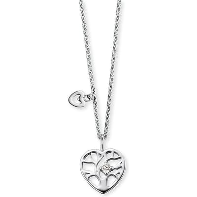 Engelsrufer Ketting KOL HENS-TREE-ZI