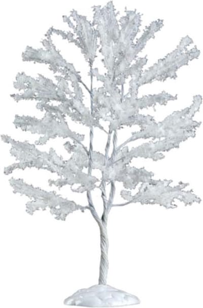 Lemax - Black Walnut Tree uit de 2016 Collectie