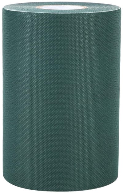 Dailygoods- Tape 150 mm x 10 m - Kunstgras - Naaitape - Verbindingstape - Tuin - Sterke hechting