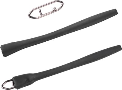 Deadbait Bottom QC Link + Anti Tangle Rubber SPRO
