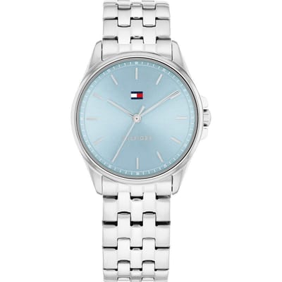 Tommy Hilfiger TH1782771 Jade Dames Horloge