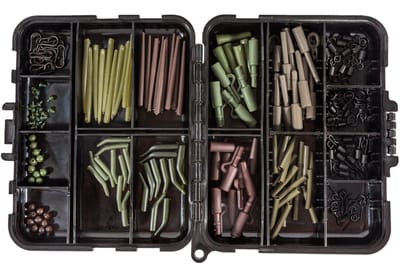 Ultimate Carp Terminal Kit 180pcs - Vismateriaal