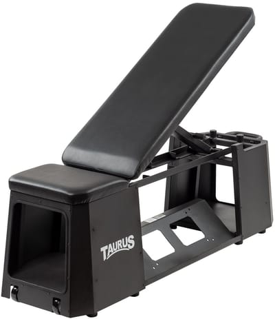 Taurus Selectabell Halterbank