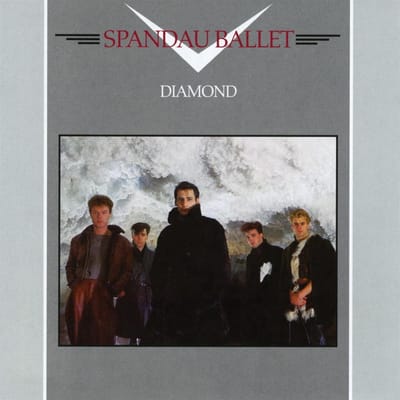 Diamond