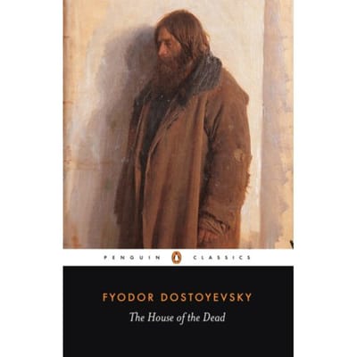 Les Frères Karamazov par Fiodor Dostoïevski Livre de poche 9780140444568