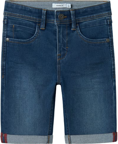 Name it Shorts slim fit lang