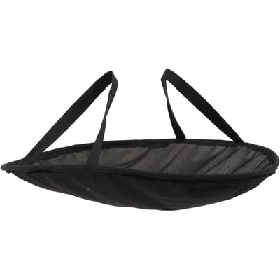 Wasmand Opvouwbaar Draagbaar Pop Up Wasmand Tas met Handvatten voor Wasmachine Droger
