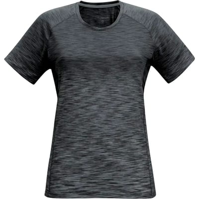 Het Laxley II sportieve T-shirt voor dames