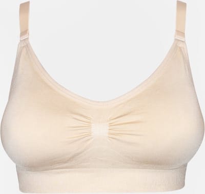 MAGIC Bodyfashion Better Than Spaghetti Beha - Latte - Maat M