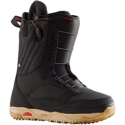 Burton Limelight BOA Black Snowboardschoenen - Maat: 39