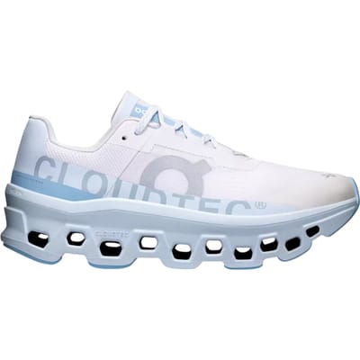Cloudmonster Frost Wash Dames Sneakers Blauw 61.97653 40.5 white