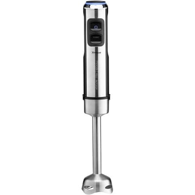 Trisa 4Blade Mix Staafmixer 1200 W Turbofunctie RVS