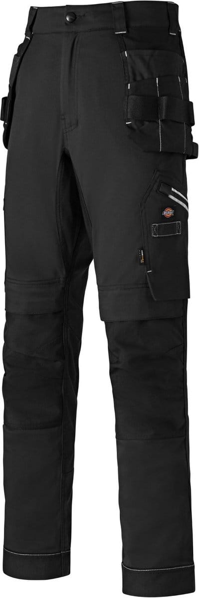 Dickies Shorts / Broeken Universal Flex-broek Zwart
