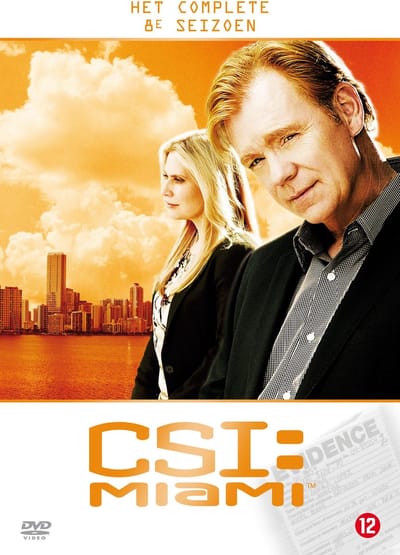 CSI: Miami - Seizoen 8