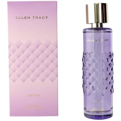 Ellen Tracy, Jasmine Matelassé, Eau De Parfum, Pour Femmes, 100 ml