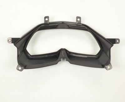 Entourage optique avant origine pour Scooter Piaggio 50 Typhoon 2018 à 2020 1B003141 Neuf