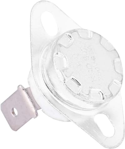 KSD302 Switch Temperature Control Thermostat Thermal Switch Normally Closed 250V16A(165°C)