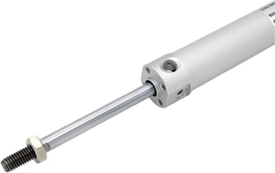 Luchtcilinder - Pneumatische Cilinder - Industriële Automatisering - Compact Ontwerp - -300Z