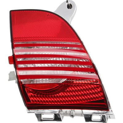 Achterlicht HELLA 2ZR 009 774-121