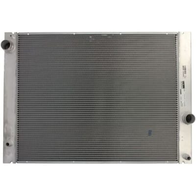 Radiator, motorkoeling MAHLE CR 917 000P