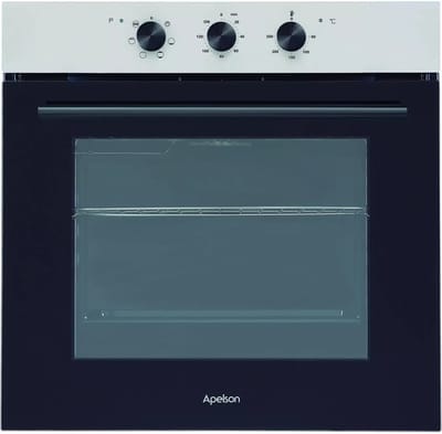 Apelson - Inbouwoven - AMS 5001 X