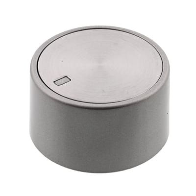AEG knop, inox, 8073833215