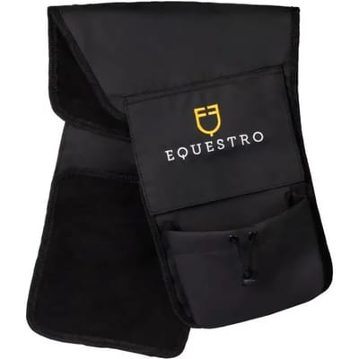 Stal- en zadeltapijt Equestro Portastaffe