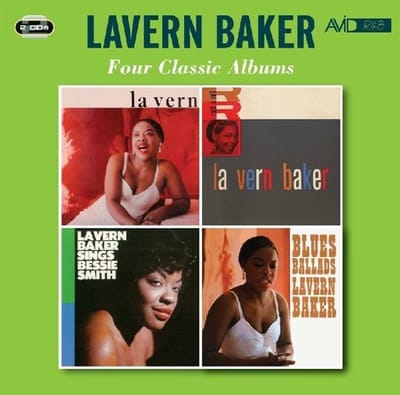 Four Classic