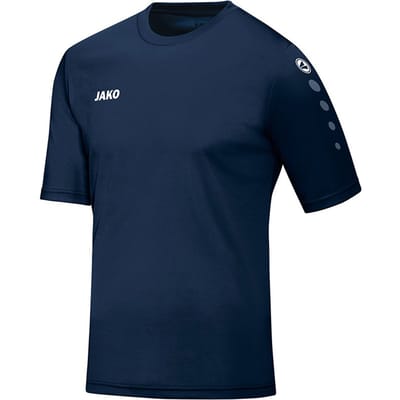 Jako Team SS Shirt Senior - Maat S
