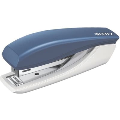 NeXXt 5517 - 10 sheets - Blue - Silver - Metal - Plastic - 80 g/m² - Top - Integrated
