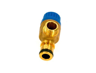 BOSCH Veiligheidsventiel, 87167632110